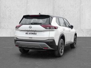 Nissan X-Trail Acenta 1.5 VC-T MHEV 163PS 4x2 Xtronic Familienpak