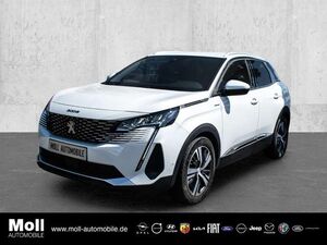 Peugeot 3008 Hybrid 225 Allure Pack Navi Digitales Cockpit 360