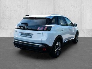 Peugeot 3008 Hybrid 225 Allure Pack Navi Digitales Cockpit 360