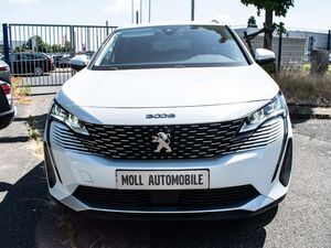 Peugeot 3008 Hybrid 225 Allure Pack Navi Digitales Cockpit 360