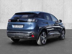 Peugeot 3008 Hybrid 225 Allure 1.6 Plug-In EU6d Navi Digitales