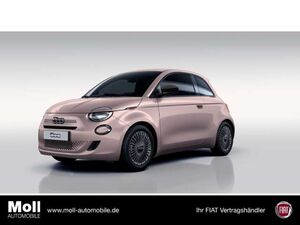 Fiat 500 Hybrid Icon Komfort Paket Light Digitales Cockpit