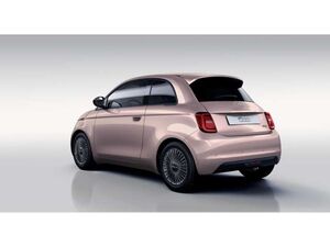 Fiat 500 Hybrid Icon Komfort Paket Light Digitales Cockpit