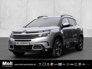 Citroen C5 Aircross Feel Pack AHK-abnehmbar 360 Kamera Apple CarPlay A