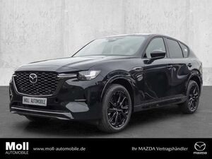 Mazda CX-60 2026 3.3L e-SKYACTIV D 254ps 8AT AWD Homura COSO B