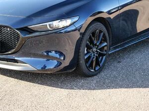 Mazda 3 Homura HUD Navi LED ACC Apple CarPlay Android Auto