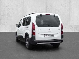 Peugeot Rifter Allure L2 1.5 BlueHDi 130 FAP EU6d-T 7-Sitzer Navi