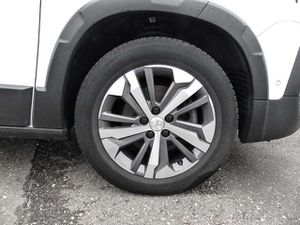 Peugeot Rifter Allure L2 1.5 BlueHDi 130 FAP EU6d-T 7-Sitzer Navi