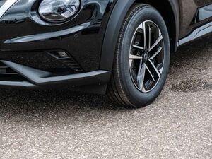 Nissan Juke N-Connecta 1.6 Hybrid 4AMT 143PS Winterpaket