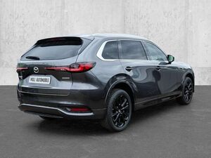 Mazda CX-80 2026 3.3L e-SKYACTIV D 254ps 8AT AWD Homura COSO B