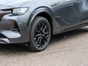 Mazda CX-80 2026 3.3L e-SKYACTIV D 254ps 8AT AWD Homura COSO B