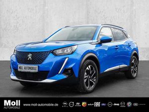 Peugeot 2008 e- Allure Pack Elektromotor 136