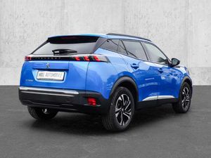Peugeot 2008 e- Allure Pack Elektromotor 136