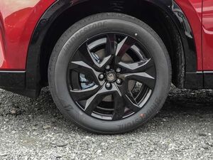Mazda CX-5 All-new 2.5L e-Skyactiv G 141ps 6AT FWD Homura BLO