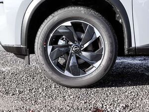 Nissan X-Trail Acenta 1.5 VC-T MHEV 163PS 4x2 Xtronic Familienpak