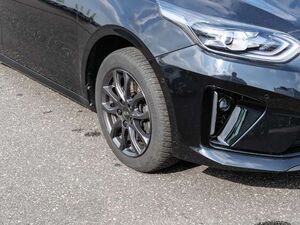 Kia Ceed / ceed Sportswagon Plug-in Hybrid Spirit AHK 8-fach Navi