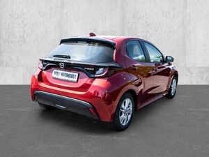 Mazda 2 Hybrid Agile ACC Apple CarPlay Android Auto Klimaa