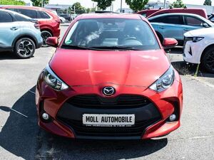 Mazda 2 Hybrid Agile ACC Apple CarPlay Android Auto Klimaa