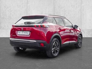 Peugeot 2008 e- Allure Pack Elektromotor 136 Navi Digitales Coc