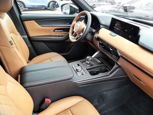 Mazda CX-60 2026 3.3L e-SKYACTIV D 254ps 8AT AWD Homura COSO T