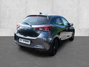 Mazda 2 Homura AD LED Apple CarPlay Android Auto Klimaauto
