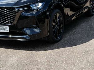 Mazda CX-60 2025 3.3L e-SKYACTIV-D 254ps 8AT AWD Homura Plus
