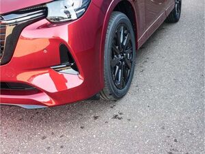 Mazda CX-60 HOMURA 2025 3.3L e-SKYACTIV-D 254PS AWD Con&Sound-