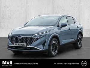 Nissan Qashqai N-Connecta 1.5 VC-T e-POWER 190PS Winter+Komfort-P