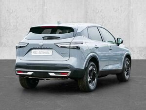 Nissan Qashqai N-Connecta 1.5 VC-T e-POWER 190PS Winter+Komfort-P