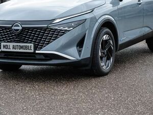 Nissan Qashqai N-Connecta 1.5 VC-T e-POWER 190PS Winter+Komfort-P