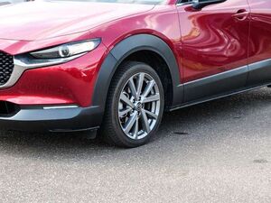 Mazda CX-30 Homura Premium Paket HUD Navi Soundsystem Bose 360