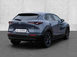 Mazda CX-30 Homura 2WD 2.0 SKYACTIV-X-M Hybrid EU6d Premium Pa