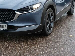 Mazda CX-30 Homura 2WD 2.0 SKYACTIV-X-M Hybrid EU6d Premium Pa