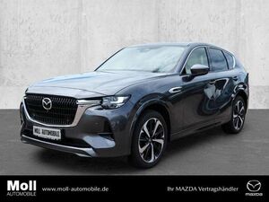 Mazda CX-60 Takumi AWD HUD Navi Memory Sitze Soundsystem Bose