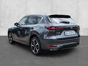 Mazda CX-60 Takumi AWD HUD Navi Memory Sitze Soundsystem Bose