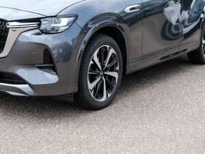 Mazda CX-60 Takumi AWD HUD Navi Memory Sitze Soundsystem Bose
