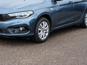 Fiat Tipo City Life LED Apple CarPlay Android Auto Klimaauto