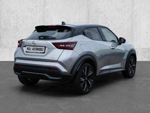 Nissan Juke N-Design 1.0 DIG-T EU6d Bose 2FL Soundsystem LED A