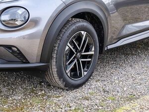 Nissan Juke N-Connecta 1.6 Hybrid 4AMT Winterpaket BFS