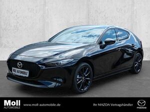 Mazda 3 2025 Takumi 2.0L e-SKYACTIV-X 186PS AWD LEDER NAVI