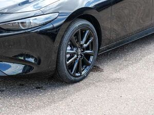 Mazda 3 2025 Takumi 2.0L e-SKYACTIV-X 186PS AWD LEDER NAVI