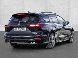 Ford Focus Turnier ST-Line X 155PS Aut. FAP Winter Parking St