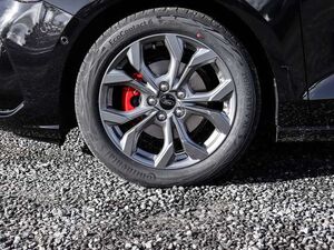 Ford Focus Turnier ST-Line X 155PS Aut. FAP Winter Parking St