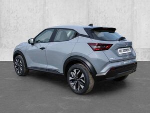 Nissan Juke Acenta 1.0 DIG-T 114PS 6MT Komfort-Paket NissanCon