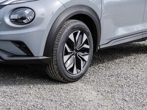 Nissan Juke Acenta 1.0 DIG-T 114PS 6MT Komfort-Paket NissanCon