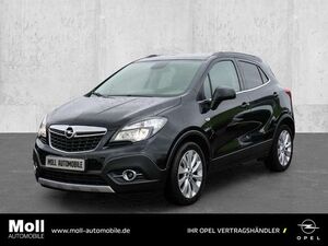 Opel Mokka Innovation ecoFlex Navi Bi-Xenon Kurvenlicht Mehrz
