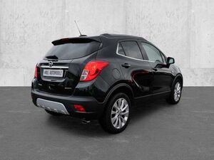 Opel Mokka Innovation ecoFlex Navi Bi-Xenon Kurvenlicht Mehrz