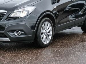 Opel Mokka Innovation ecoFlex Navi Bi-Xenon Kurvenlicht Mehrz