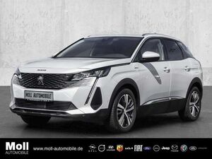 Peugeot 3008 Hybrid 225 Allure Pack 1.6 Plug-In EU6d Navi Digit