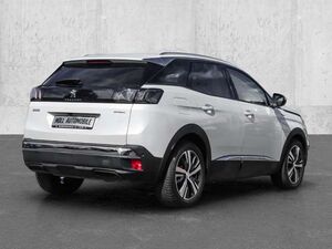 Peugeot 3008 Hybrid 225 Allure Pack 1.6 Plug-In EU6d Navi Digit